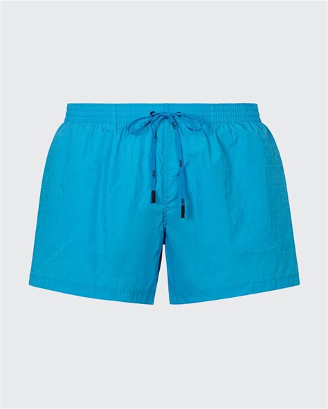 fendi water shorts|fendi water reveal shorts.